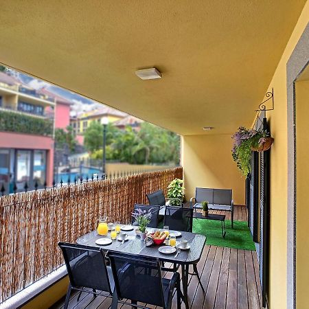 Samya Apartment By Lovelystay Funchal (Madeira) Exterior foto