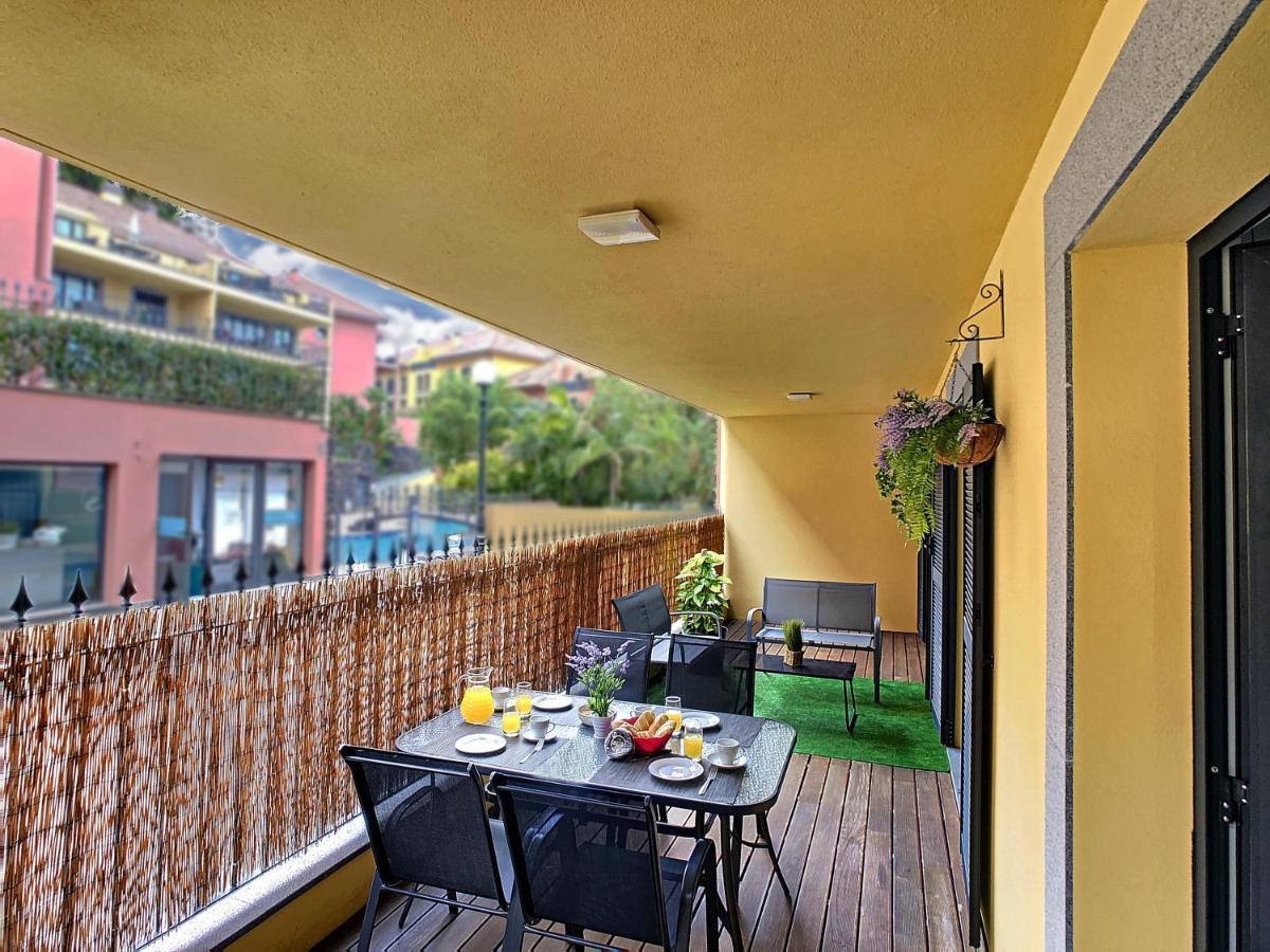 Samya Apartment By Lovelystay Funchal (Madeira) Exterior foto