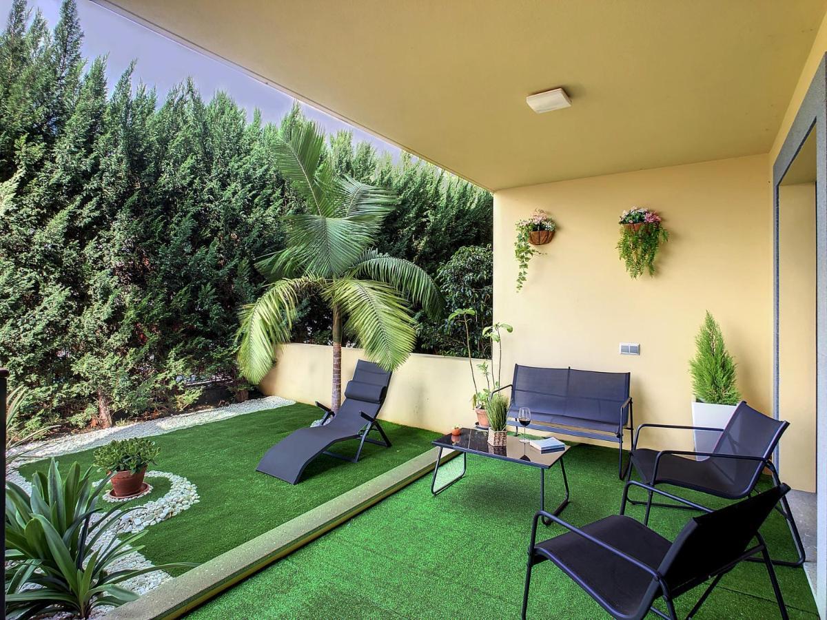 Samya Apartment By Lovelystay Funchal (Madeira) Exterior foto