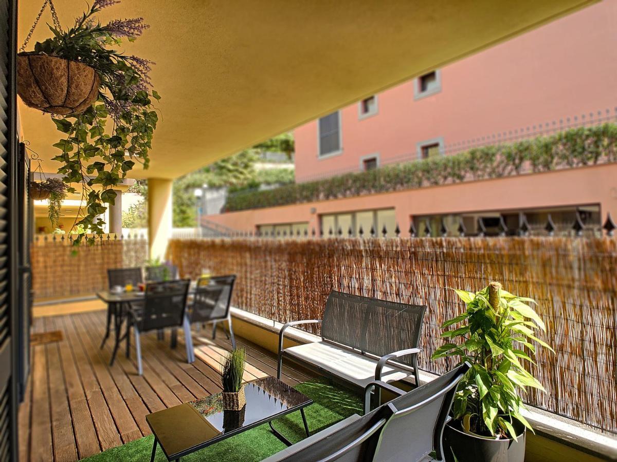 Samya Apartment By Lovelystay Funchal (Madeira) Exterior foto