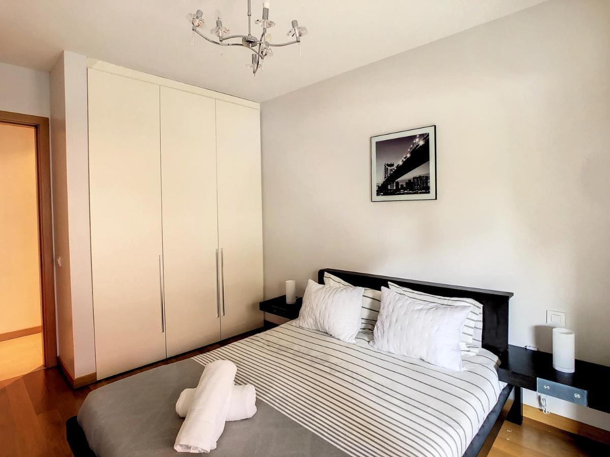 Samya Apartment By Lovelystay Funchal (Madeira) Exterior foto