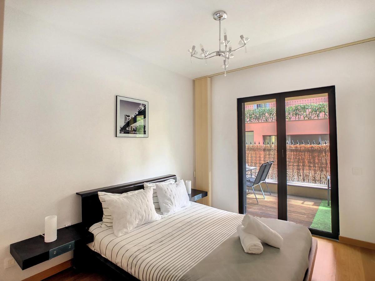 Samya Apartment By Lovelystay Funchal (Madeira) Exterior foto