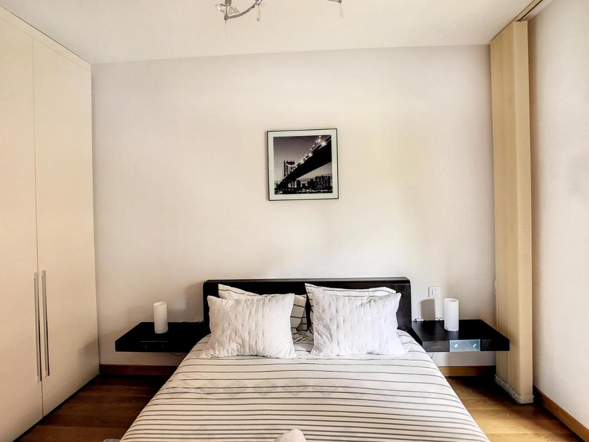 Samya Apartment By Lovelystay Funchal (Madeira) Exterior foto