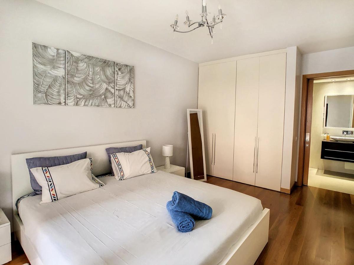 Samya Apartment By Lovelystay Funchal (Madeira) Exterior foto