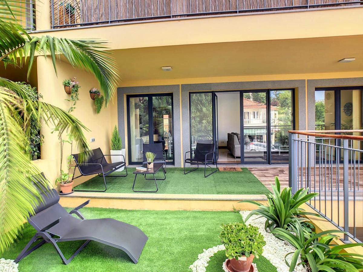 Samya Apartment By Lovelystay Funchal (Madeira) Exterior foto